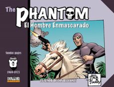 The phantom. el hombre enmascarado (1969-1973)