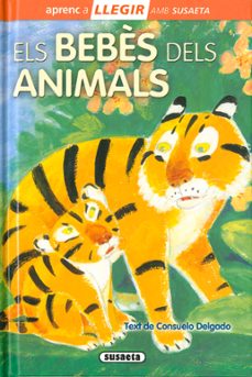 Els bebÈs dels animals (edición en catalán)