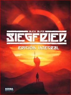 Siegfried (ed. integral)