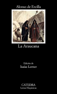 La araucana (3ª ed.)