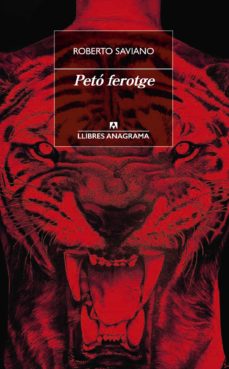 Peto ferotge (edición en catalán)