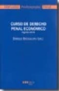 Curso de derecho penal economico (2ª ed.)