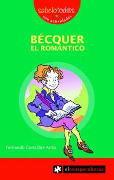 Becquer, el romantico (sabelotod@s)