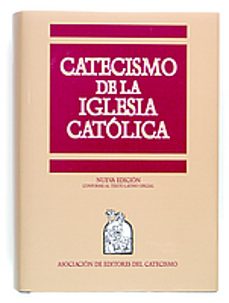 Catecismo de la iglesia catolica (3ª ed)