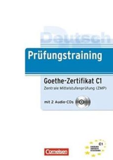 PrÜfungstraining (edición en alemán)