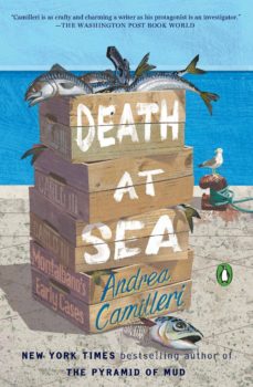 Death at sea (edición en inglés)