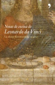 Notas de cocina de leonardo da vinci (5ª ed.)