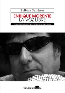 Enrique morente