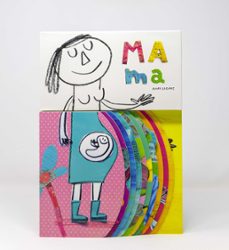 Mama (edición en catalán)