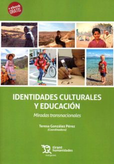 IDENTIDADES CULTURALES Y EDUCACIÓN