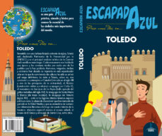 Toledo escapada 2018 (escapada azul)