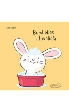 Bombolles i tovallola (edición en catalán)