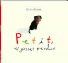 Petit, el gosset perdut (edición en catalán)