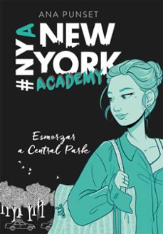 Esmorzar a central park (sÈrie new york academy 3) (edición en catalán)