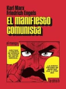 El manifiesto comunista (el manga)