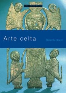 Arte celta: leyendo los mensajes