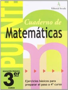 MatemÁticas ( educaciÓn primaria 3º )