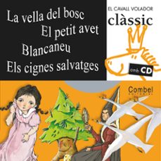 El cavall volador clÀssic pas trot-2 (edición en catalán)