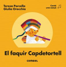 El faquir capdetortell (edición en catalán)