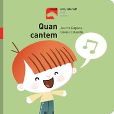 Quan cantem - arri, tatanet! (edición en catalán)