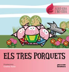 Els tres porquets (valenciÀ) (edición en valenciano)