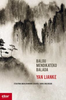 Balou mendikateko balada (edición en euskera)