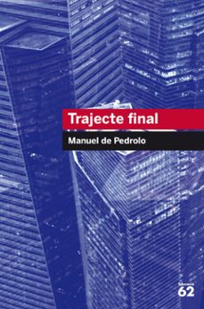 Trajecte final (edición en catalán)