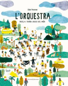 L orquestra (edición en catalán)
