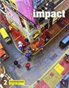 Impact 2 ejer+ej cd (edición en inglés)