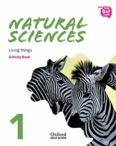 New think do learn natural 1 activity book modulo 2 (edición en inglés)