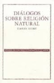 Dialogos sobre religion natural (2ª ed.)