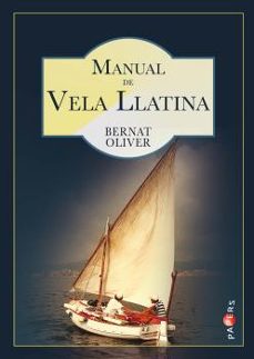 Manual de vela llatina (edición en catalán)
