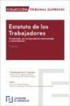 Estatuto de los trabajadores 7ª edicion