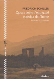 Cartes sobre l educacio estetica de l home (edición en catalán)