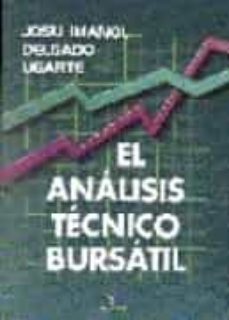 El analisis tecnico bursatil