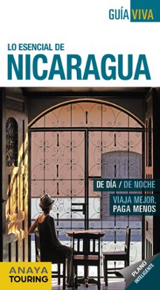 Nicaragua 2017 (guia viva) 3ª ed.