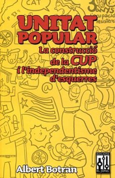 Unitat popular (edición en catalán)