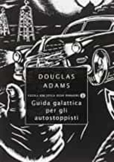 Guida galattica per gli autostoppisti (edición en italiano)