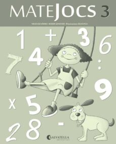 Matejocs 3 (edición en catalán)