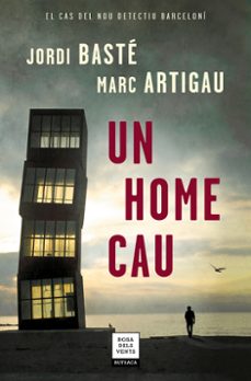 UN HOME CAU (edición en catalán)