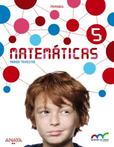 MatemÁticas 5º educacion primaria galicia