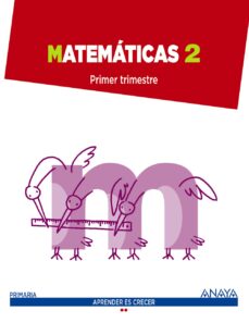 MatemÁticas 2º educacion primaria galicia / aragon / asturias / canarias / comunidad valenciana / extremadura