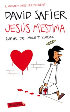 Jesus m estima (edición en catalán)