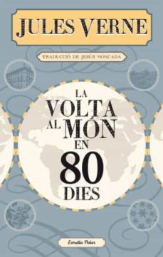 La volta al mon en 80 dies (edición en catalán)
