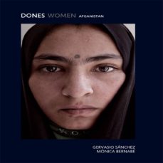 Dones women afganistan (edición en catalán)