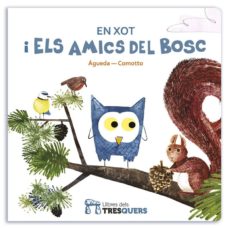 En xot i els amics del bosc (edición en catalán)