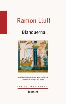 Blanquerna (edición en catalán)
