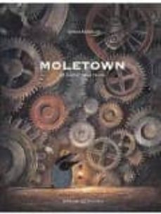 Moletown: la ciutat dels talps (edición en catalán)