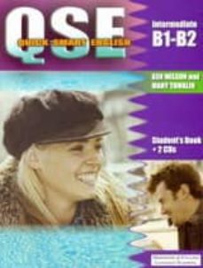 Qse b1-b2 workbook (edición en inglés)