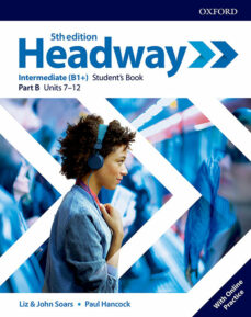 Headway intermediate multipack b with student s resource centre (5th edition) (edición en inglés)